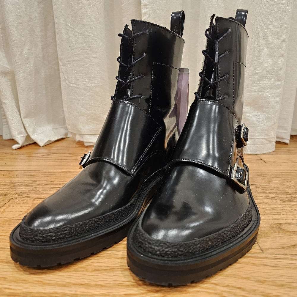 Inch2 Boots